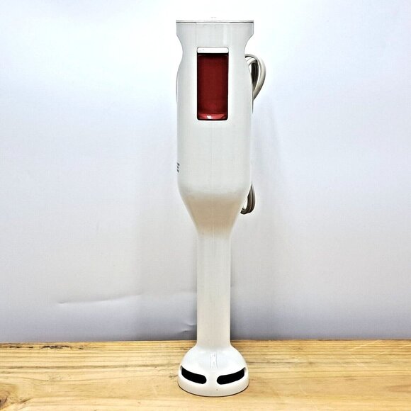 Braun Immersion Blender Model 4172 - Picture 5 of 6